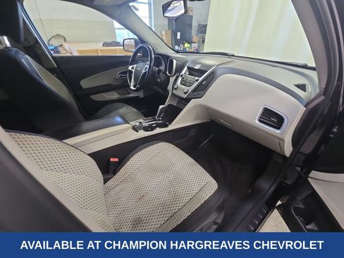 Used 2011 Chevrolet Equinox LS FWD image 37