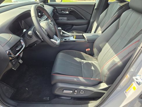 New 2026 Acura ADX A-Spec AWD/4WD image 26