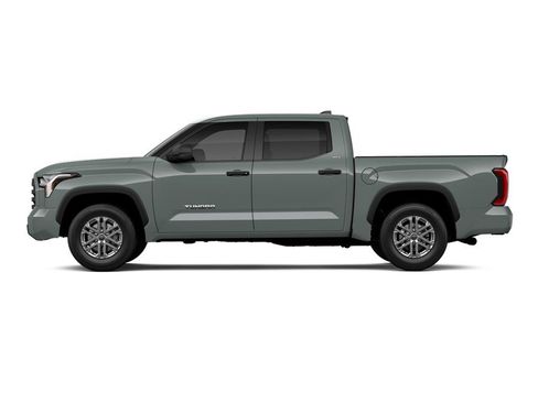 New 2026 Toyota Tundra SR5 AWD/4WD image 4