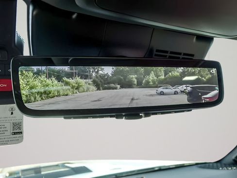 New 2026 Toyota Tacoma TRD Pro AWD/4WD image 18