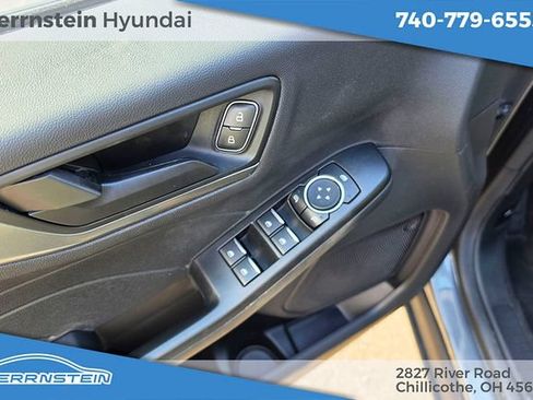 Used 2023 Ford Escape Active AWD/4WD image 14