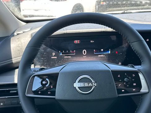 New 2026 Nissan Murano SV AWD/4WD image 18
