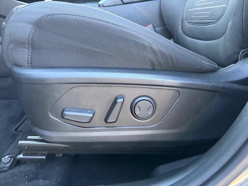 Used 2023 Hyundai Santa Cruz Night w/ Cargo Package AWD/4WD image 15