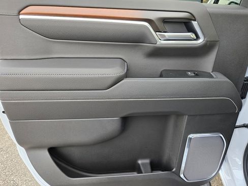 New 2026 GMC Sierra 1500 Denali image 37