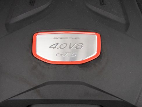 Used 2021 Porsche Cayenne GTS image 34