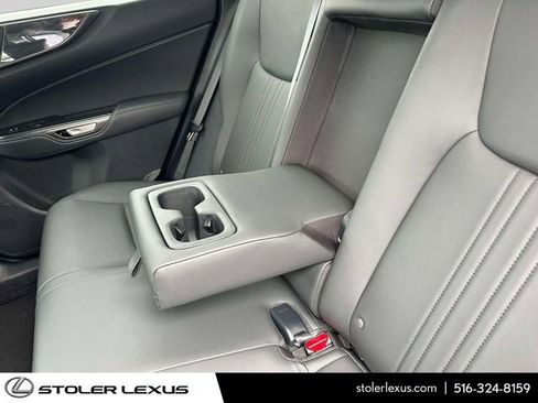 Used 2025 Lexus NX 350 AWD w/ Accessory Package (2T) image 21