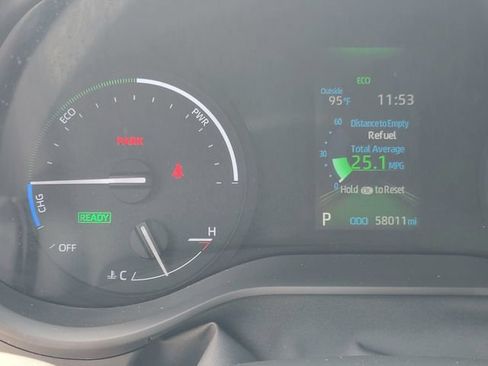 Used 2022 Toyota Sienna XLE FWD image 17