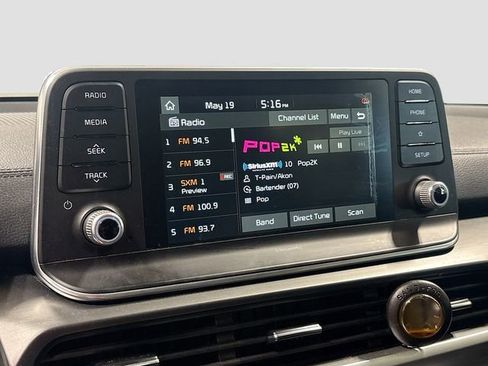 Used 2021 Kia Telluride S AWD/4WD image 16