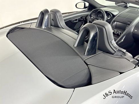 Used 2016 Jaguar F-TYPE R AWD/4WD image 35