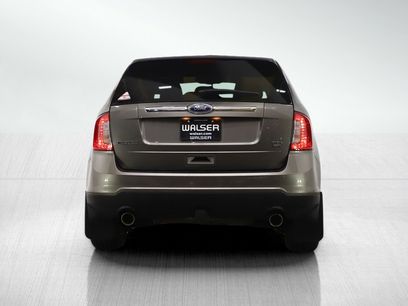 Used 2013 Ford Edge SEL