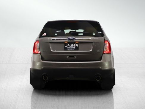 Used 2013 Ford Edge SEL image 4