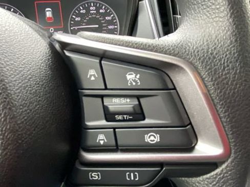 Certified 2025 Subaru Impreza 2.0i Sport image 24