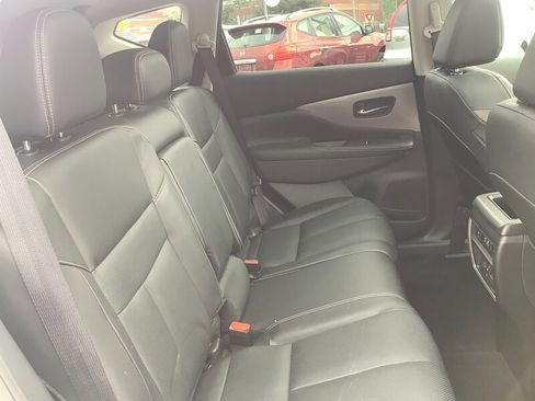 Used 2020 Nissan Murano SL w/ Moonroof Package AWD/4WD image 15