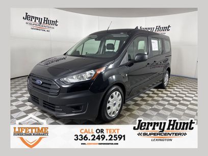 Used 2022 Ford Transit Connect XL