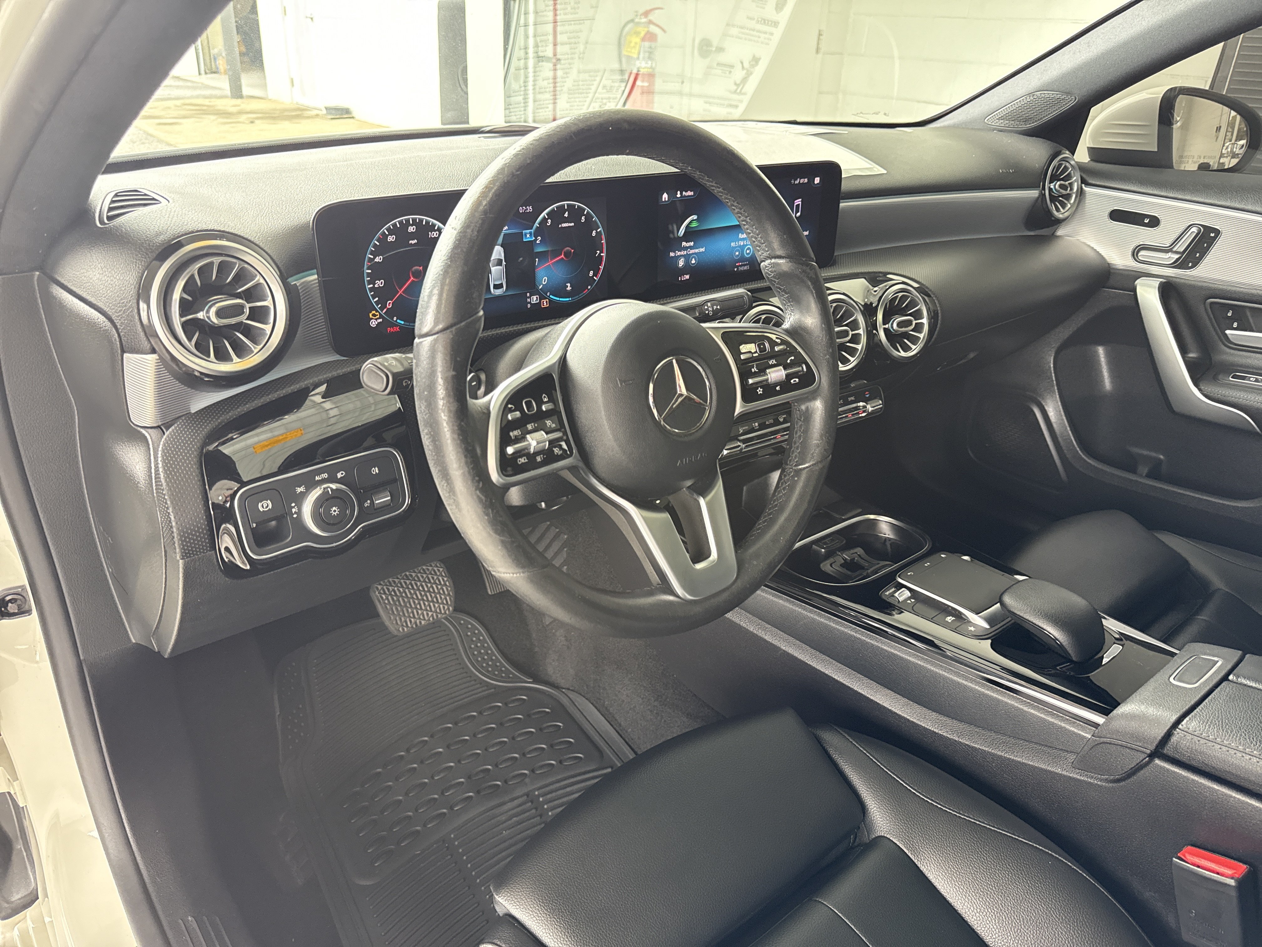 Certified 2021 Mercedes-Benz A 220 4MATIC image 20