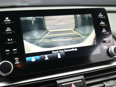 Used 2019 Honda Accord Sport image 15