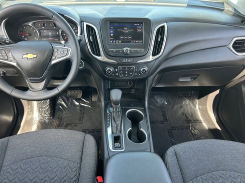 Certified 2024 Chevrolet Equinox LT AWD/4WD image 16
