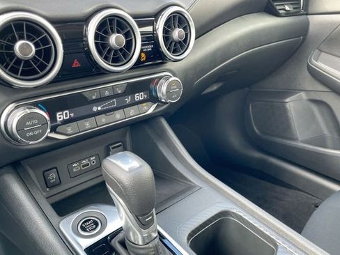 Used 2025 Nissan Sentra SV w/ All-Weather Package image 19