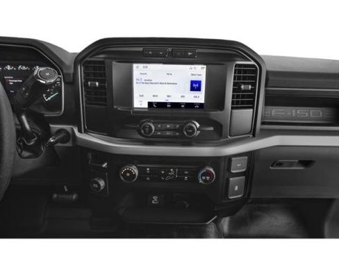 Used 2023 Ford F150 XL w/ Trailer Tow Package image 26