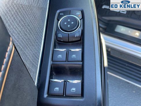 Used 2023 Ford F150 Platinum w/ Equipment Group 701A High image 27