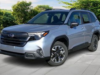 New 2026 Subaru Forester Premium w/ Base/Premium Package video 1