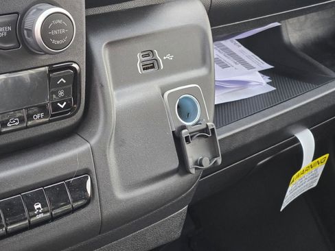 New 2025 RAM ProMaster 1500 w/ Convenience Group image 18