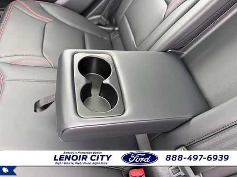 Used 2026 Ford Mustang Mach-E Premium w/ Sport Appearance Package AWD/4WD image 14