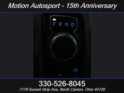 Used 2023 RAM 1500 Warlock AWD/4WD image 21