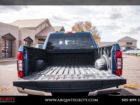 Used 2020 Ford F250 XLT w/ XLT Premium Package image 33