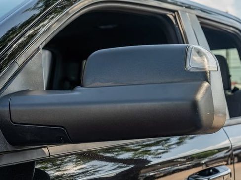 Used 2021 RAM 1500 Big Horn RWD image 13