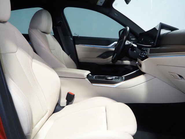 Used 2023 BMW i4 eDrive35 w/ Premium Package RWD image 15