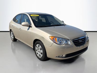 Used 2009 Hyundai Elantra GLS
