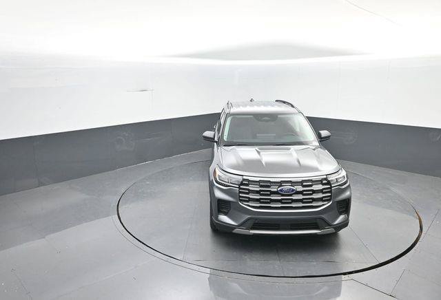 New 2026 Ford Explorer Active RWD image 21