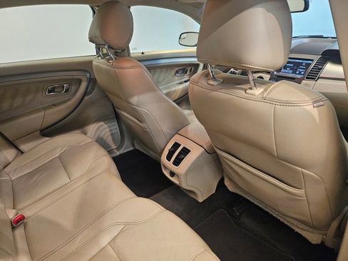 Used 2014 Ford Taurus SEL w/ Equipment Group 201A image 12