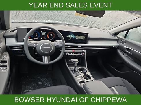 New 2026 Hyundai Sonata SE image 6