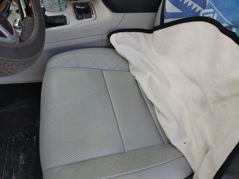 Used 2018 Jeep Grand Cherokee Summit image 7