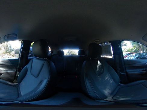 Used 2025 Buick Encore GX Preferred image 42