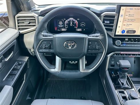 New 2026 Toyota Tundra Limited image 18