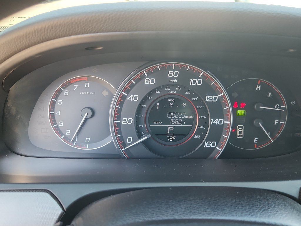 Used 2013 Honda Accord LX-S image 16