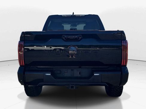 Used 2023 Toyota Tundra Limited AWD/4WD image 5