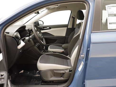 New 2026 Volkswagen Taos S image 5