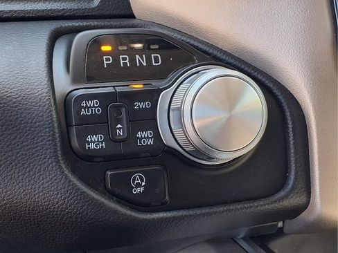 Used 2022 RAM 1500 Laramie AWD/4WD image 20