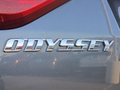 Used 2012 Honda Odyssey LX image 3