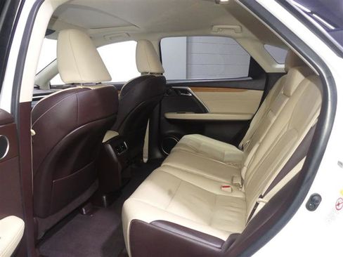 Used 2016 Lexus RX 350 AWD image 28