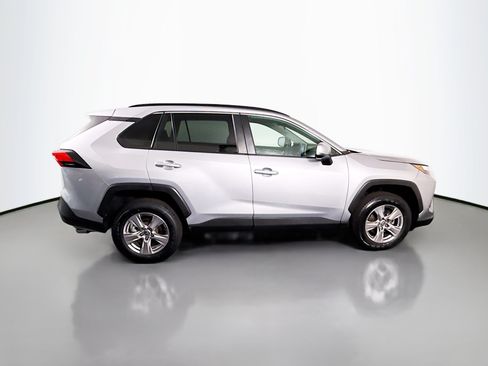 Used 2023 Toyota RAV4 XLE FWD image 11