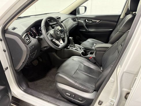 Used 2020 Nissan Rogue SL AWD/4WD image 11
