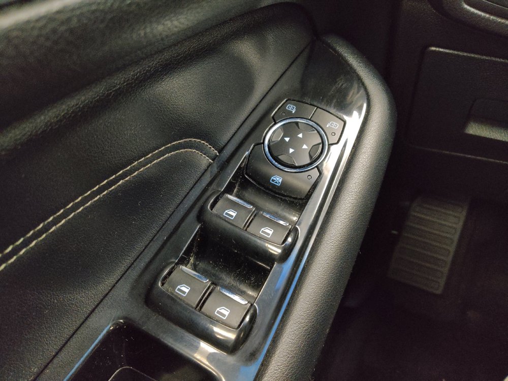 Used 2016 Ford Edge Titanium AWD/4WD image 27