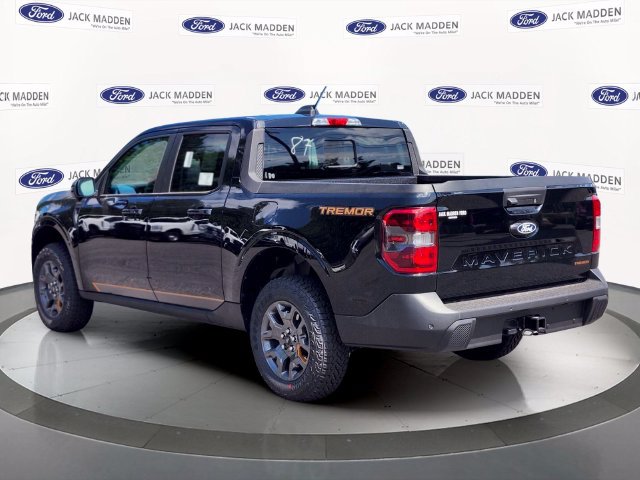New 2026 Ford Maverick Tremor AWD/4WD image 3