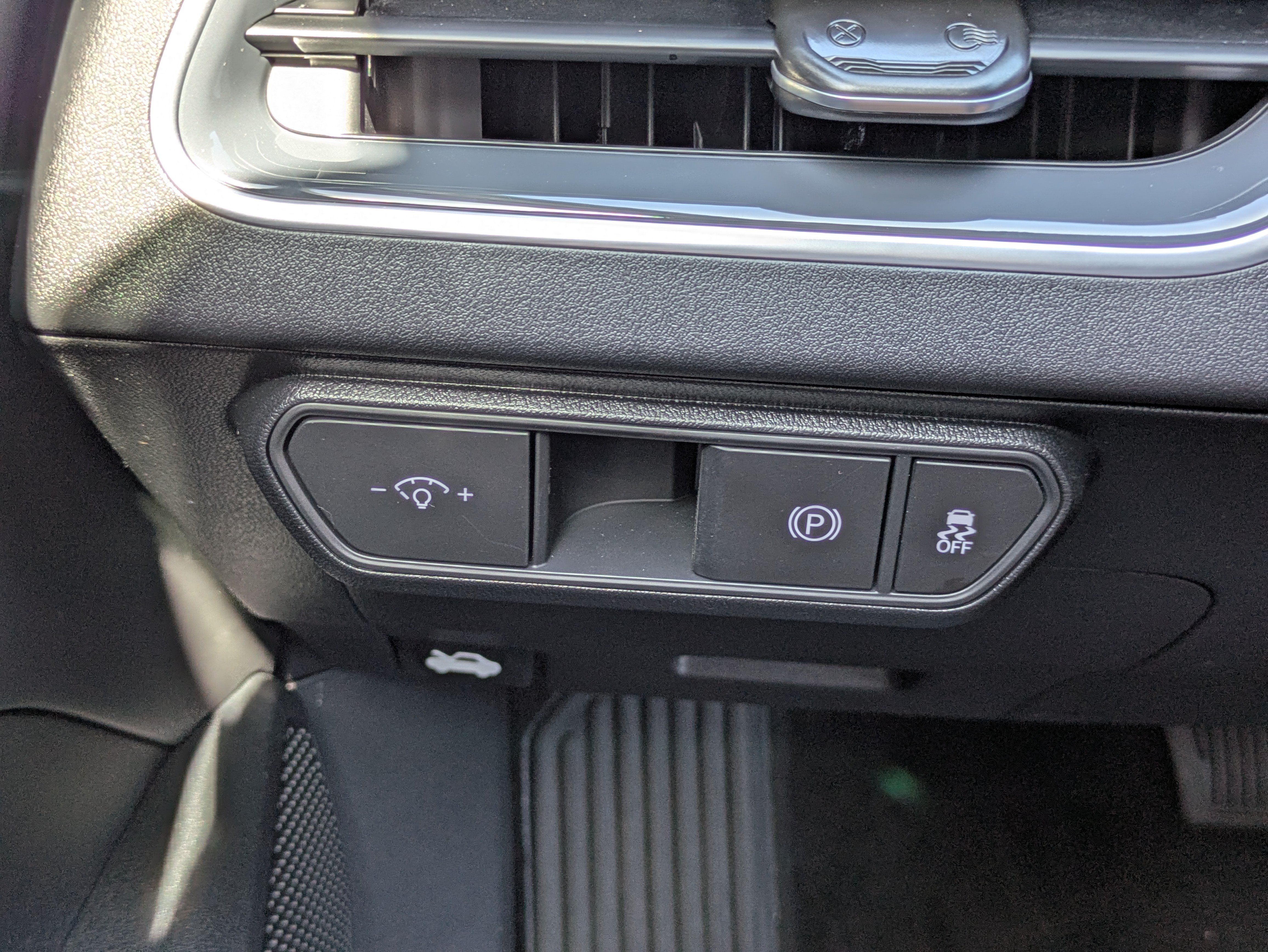 New 2026 Kia K4 EX FWD image 33