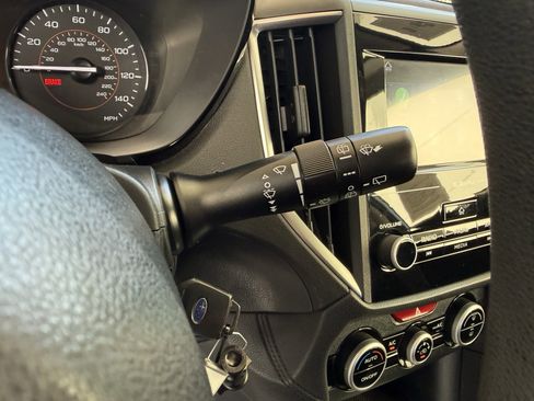 Used 2022 Subaru Crosstrek 2.0i w/ Popular Package #1 image 14